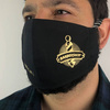 Forever Flex-Soft (bez rezu) A-foil A3 bielo-zlatá metalíza - 1 list
