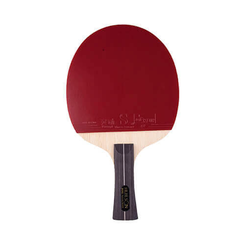 Bordtennispalet til sublimering