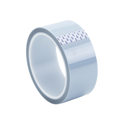 Craft Express Thermal Tape, 33m long and 40mm wide - blue