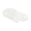 Large acrylic paper clip for sublimation