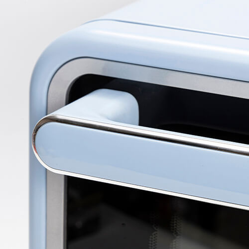 Cocina sublimación Craft Express 40 l Azul