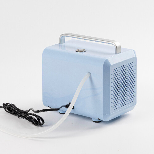 Craft Express oven tray and vacuum pump set