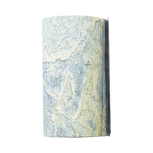 Prenosni list Lake Green 30,5 x 11,4 cm - 4 kosi.