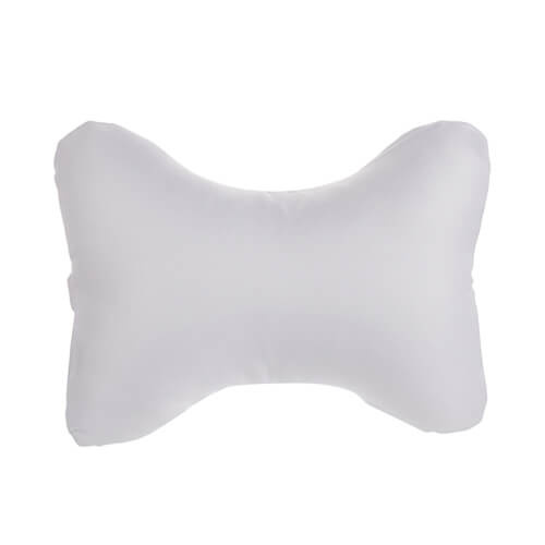 Housse de coussin de voiture en polyester pour sublimation