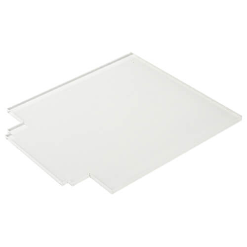 Acryl frame voor sublimatie - 13 x 15 x 0,4 cm