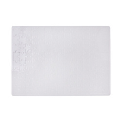 Puzzle 30 x 20 cm 120 elementi Sublimatsioon Termotransfeer
