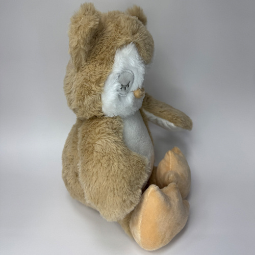 Pöllö 25 cm sublimaatiotulostukseen