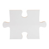 MDF-levystä valmistettu valokuvakehys palapeli sublimaatiota varten - 17,7 x 26,6 cm