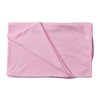 Babydeken voor sublimatie - roze