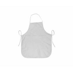 Kuhinjska pregača 57 x 70 cm Sublimacijski termo transfer