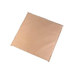 Beschermend schuim 28 x 29,5 cm Sublimatie Thermische overdracht