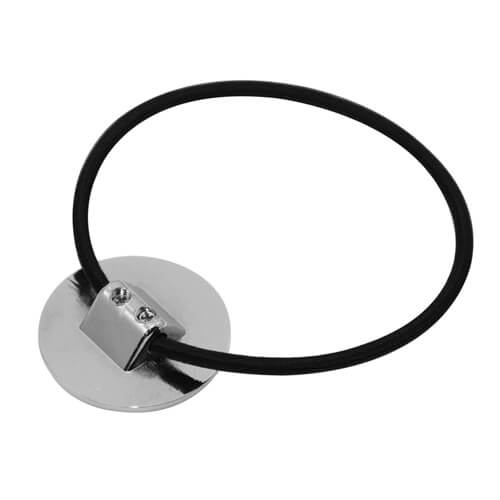 Bandă elastică pentru păr cerc Sublimare transfer termic