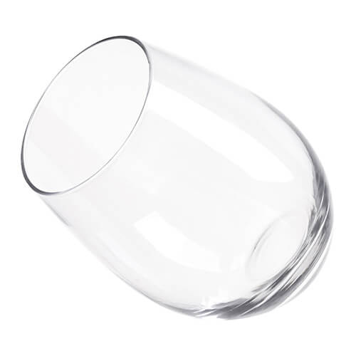 Verre à vin 500 ml pour sublimation