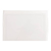 Decorative packaging with window for sublimation - 18 x 13 x 30 cm