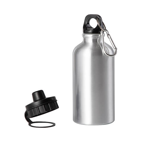 400 ml velosipēda pudele sublimācijai