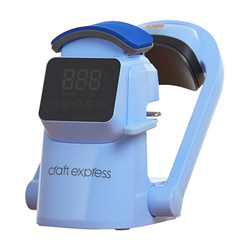 Craft Express Auto Cap Press