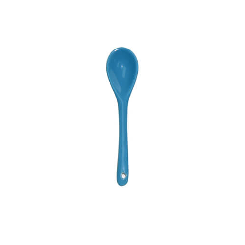 Reservelepel blauw
