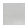 Aluminiumplatta för sublimering 20 x 20 x 0,05 cm - 2 st.