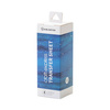 Hoja de transferencia Firefly Night 30,5 x 11,4 cm - 4 uds.