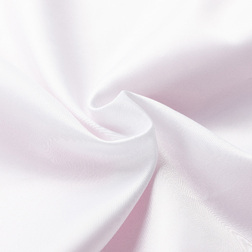 To-farvet pudebetræk 40 x 40 cm til sublimering - pink