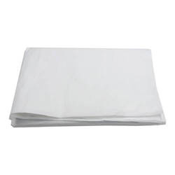 Papel resistente al calor 60 x 85 cm - 10 hojas