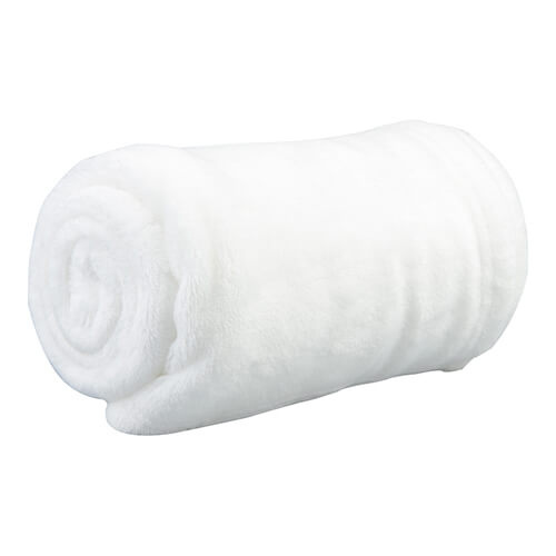 Pătură 153 x 127 cm pentru sublimare