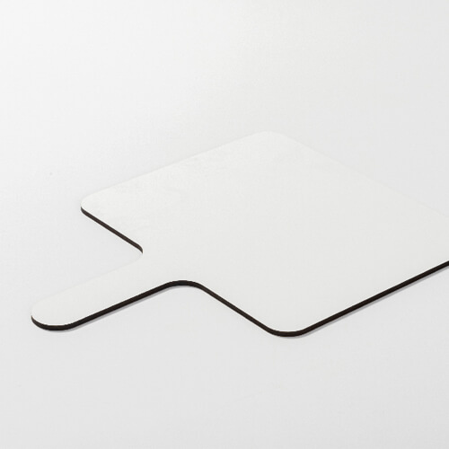 Suchá stierateľná tabuľa na sublimáciu - 25,4 x 20 cm