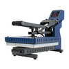 Automatische vlakbedpers 38 x 38 cm - BPRO3838MDSCB