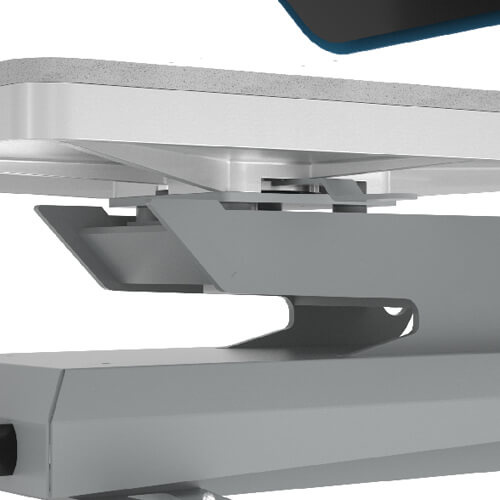 Otter Ultra Heat Press G1 síkágyas présgép