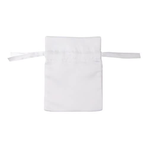 Satenska vrećica 12 x 17 cm za sublimaciju