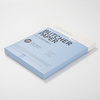 Papier ochronny 290 x 450 mm Craft Express - 200 arkuszy