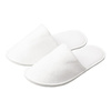 Hotel slippers for sublimation