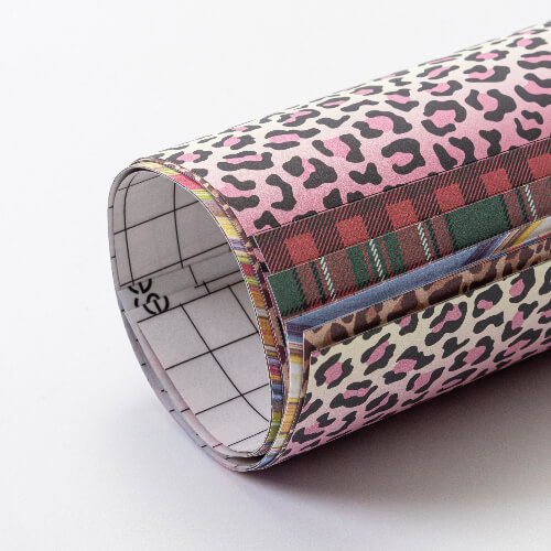 B 30,5 x 30,5 cm - 6 tk.