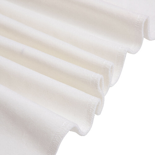 Yogamatta i polyester 173 x 76 cm för sublimeringstryck