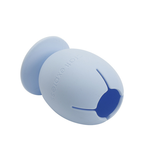 A device for removing foil from the Craft Express selector