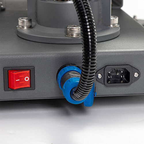 Плоска преса Craft Swing Away 40 x 50 cm Seychelles Blue