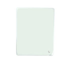 Glasram 18 x 23 cm Sublimation Thermal Transfer