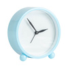 Sublimation alarm clock - blue