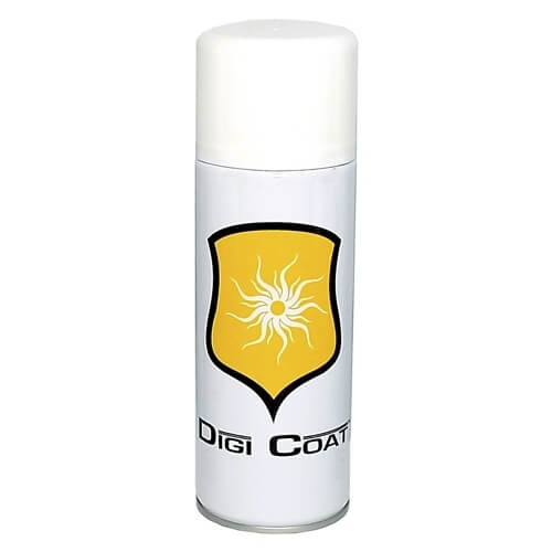 Digi Coat ™ UV-skyddsbeläggning - 400 ml