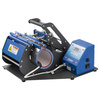Tassipress Ø 8,3+ / 24 cm - mudel JTSB06-270H