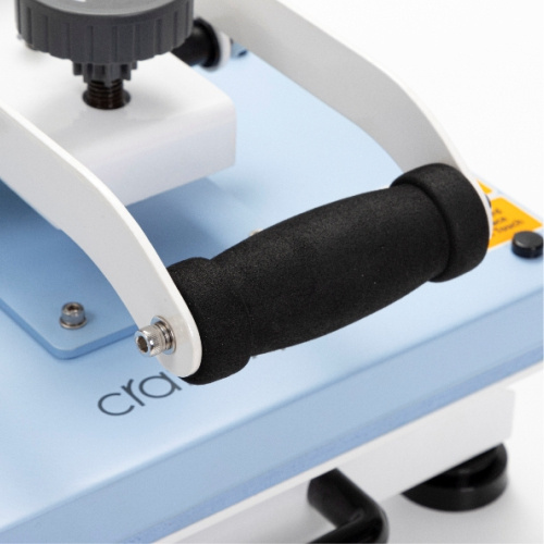 Craft Express T-paitapuristin 23 x 30 cm