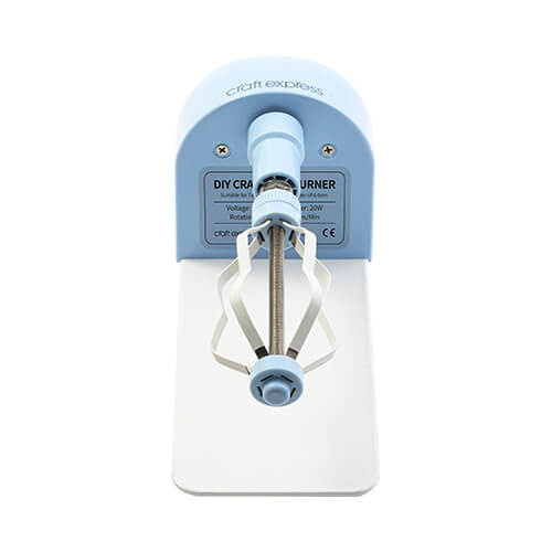 Rondgraveermodule voor Craft Express Blue-kopjes