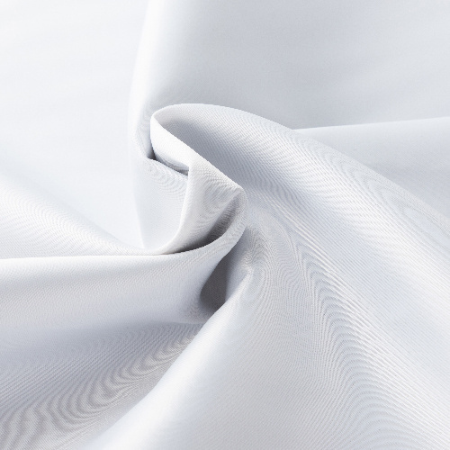 Față de pernă bicoloră 40 x 40 cm pentru sublimare - gri