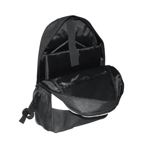 Backpack 35 x 48 x 15 cm Sublimation Thermal Transfer