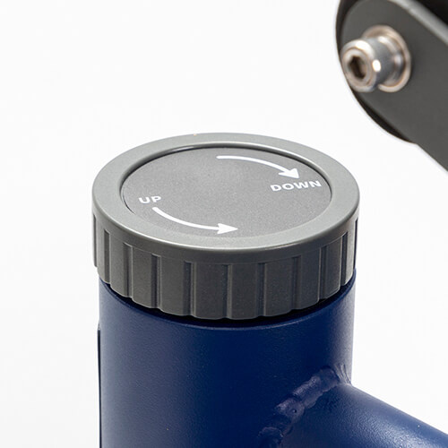 Craft Swing Away πρέσα επίπεδης επιφάνειας 40 x 50 cm Seychelles Blue