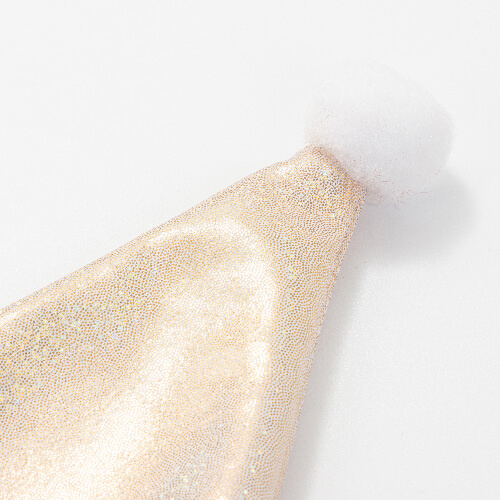 St. Nicholas for sublimation - champagne