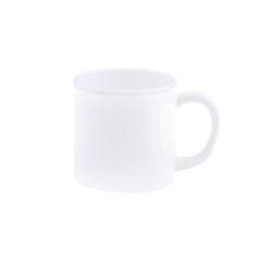 Plastmugg 150 ml Expresso Sublimation Thermal Transfer