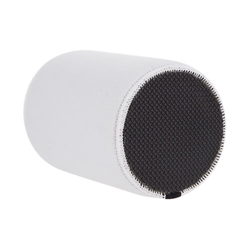 Neoprene can cap for sublimation
