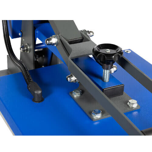 T-shirtpers PLUS-PB4060F 40 x 60 cm Sublimatie Thermische Transfer