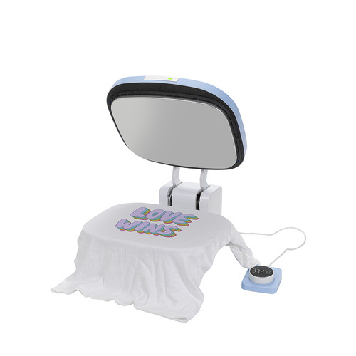 Automatic flat press Craft Express Elite 38 x 30 cm Blue